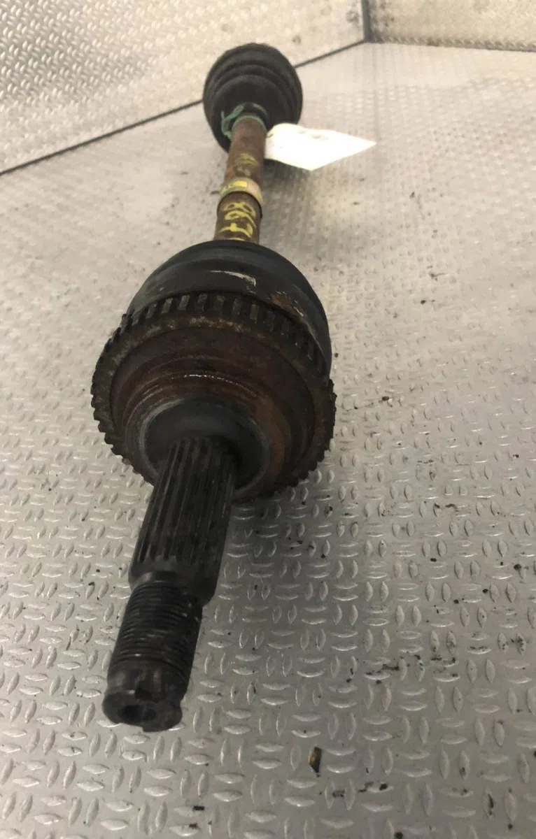 Transmission avant gauche CHEVROLET KALOS  KALOS occasion