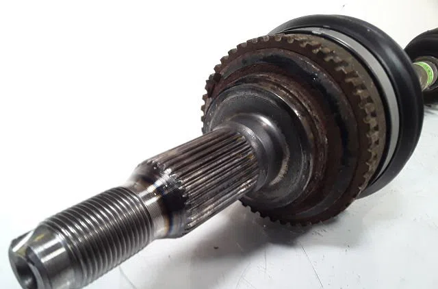 Transmission avant gauche Chevrolet LACETTI (J200) 1.6 (2005) occasion