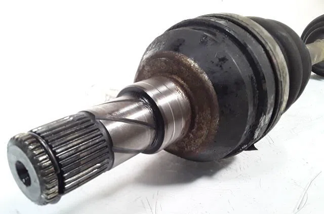 Transmission avant gauche Chevrolet LACETTI (J200) 1.6 (2005) occasion