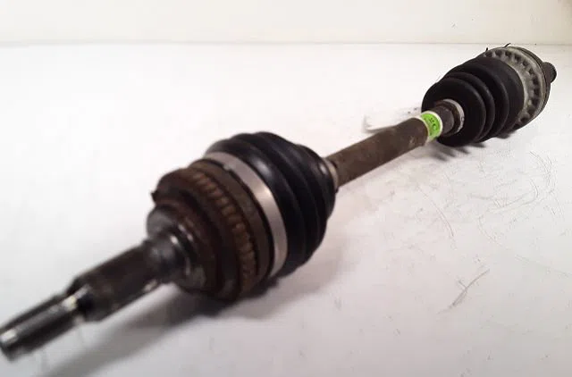 Transmission avant gauche Chevrolet LACETTI (J200) 1.6 (2005) occasion