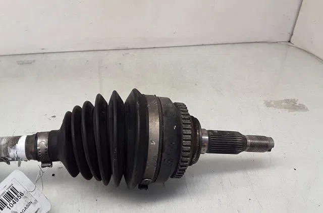Transmission avant gauche Chevrolet LACETTI (J200) 2.0 d (2007) occasion