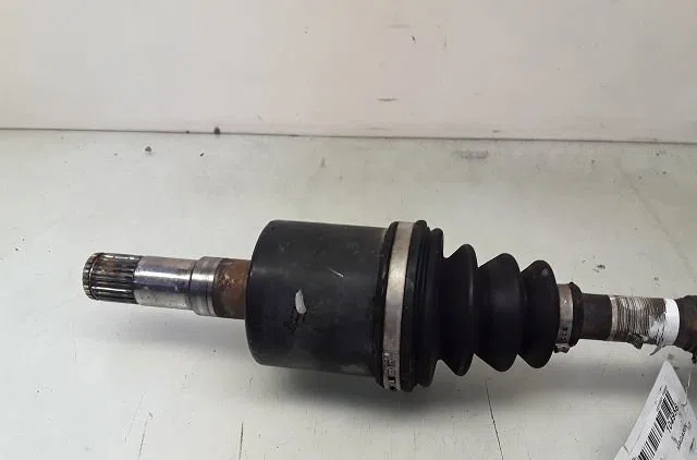 Transmission avant gauche Chevrolet LACETTI (J200) 2.0 d (2007) occasion