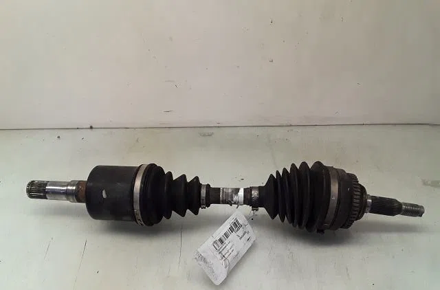 Transmission avant gauche Chevrolet LACETTI (J200) 2.0 d (2007) occasion