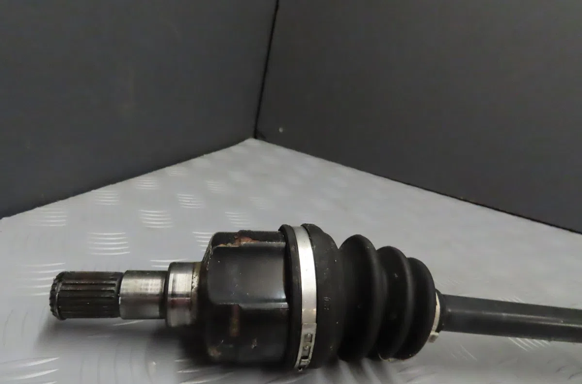 Transmission avant gauche CHEVROLET MATIZ 2007 occasion