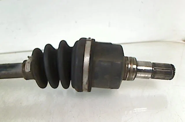 Transmission avant gauche CHEVROLET MATIZ 2009 occasion