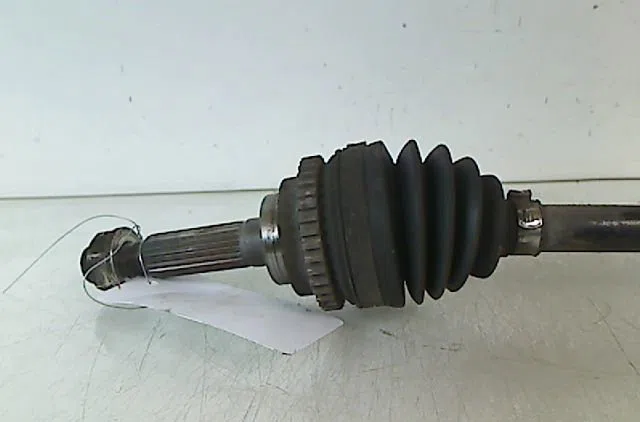 Transmission avant gauche CHEVROLET MATIZ 2009 occasion