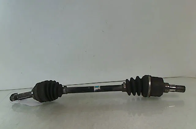 Transmission avant gauche CHEVROLET MATIZ 2009 occasion