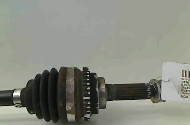 Transmission avant gauche CHEVROLET MATIZ II 2009 occasion
