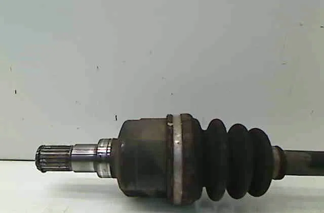 Transmission avant gauche CHEVROLET MATIZ II 2009 occasion
