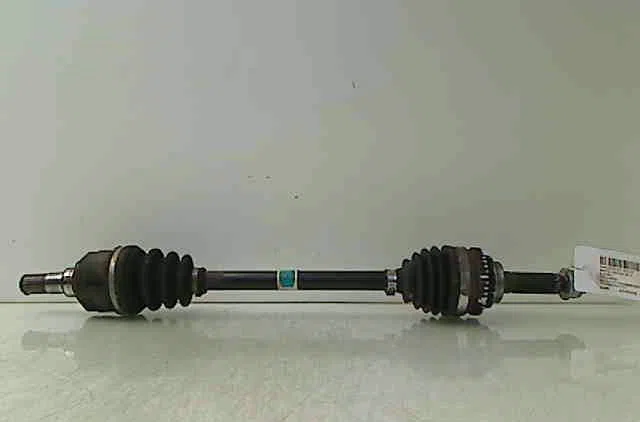 Transmission avant gauche CHEVROLET MATIZ II 2009 occasion