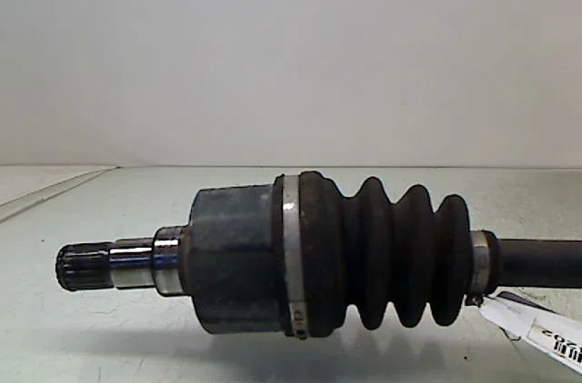 Transmission avant gauche Chevrolet MATIZ (M200, M250) 1.0 (2007) occasion