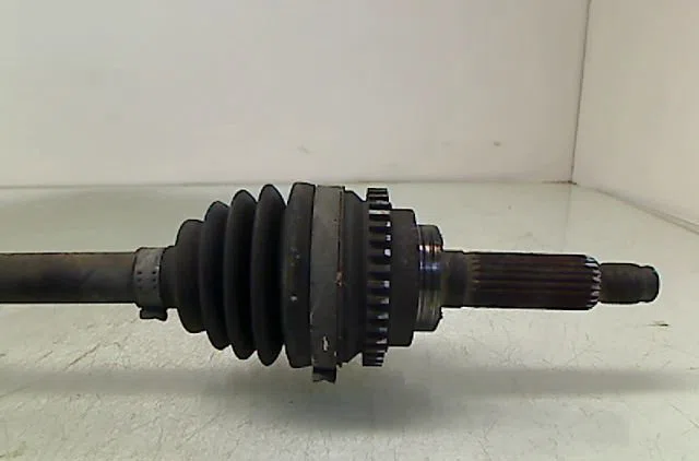 Transmission avant gauche Chevrolet MATIZ (M200, M250) 1.0 (2007) occasion