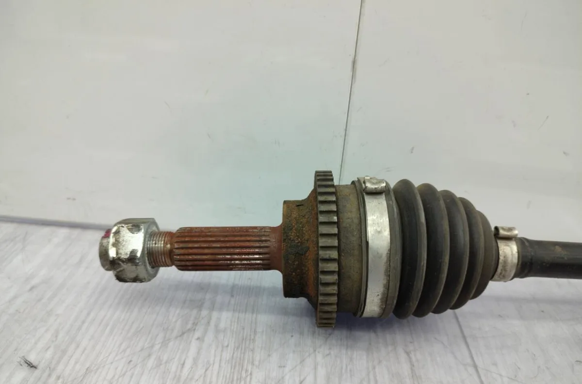 Transmission avant gauche CHEVROLET SPARK PHASE 2 occasion