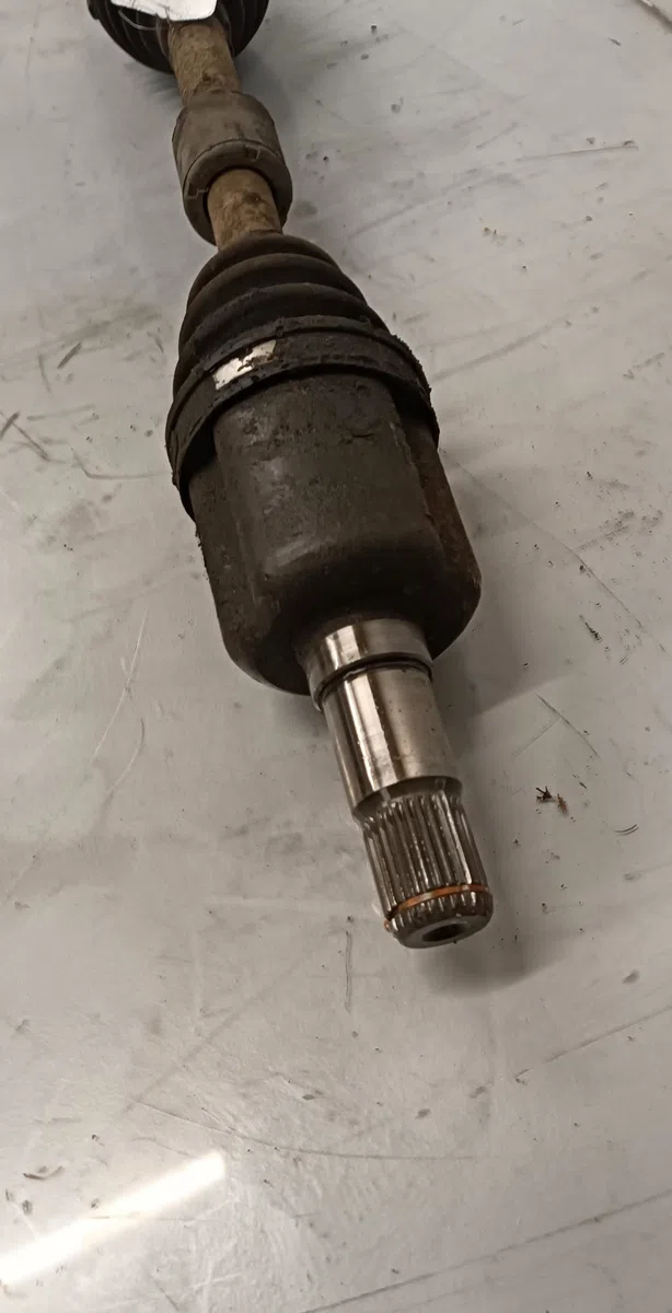 Transmission avant gauche Chrysler GRAND VOYAGER V (RT) 2.8 crd (2007) occasion