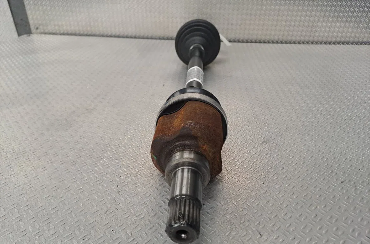 Transmission avant gauche CITROEN AMI  AMI occasion
