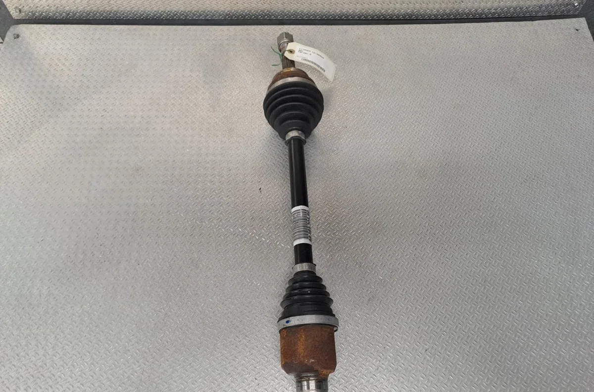 Transmission avant gauche CITROEN AMI  AMI occasion