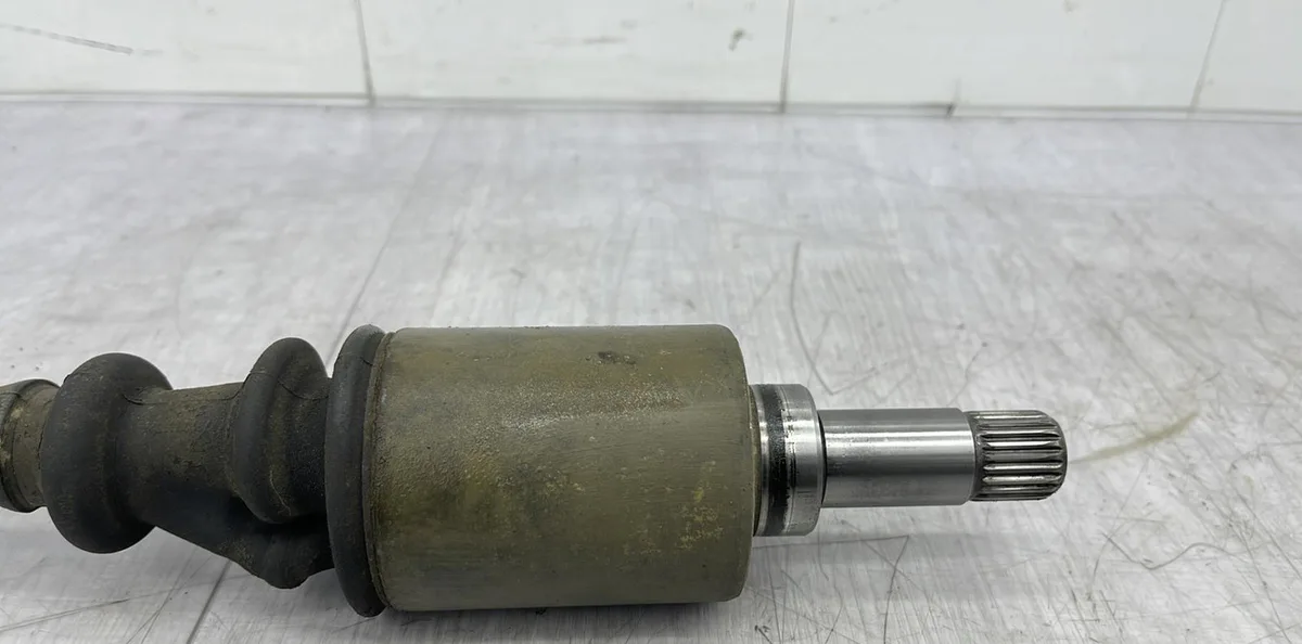 Transmission avant gauche CITROEN AX PHASE 1 occasion