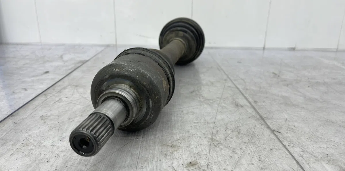 Transmission avant gauche CITROEN BERLINGO 1 PHASE 2 occasion