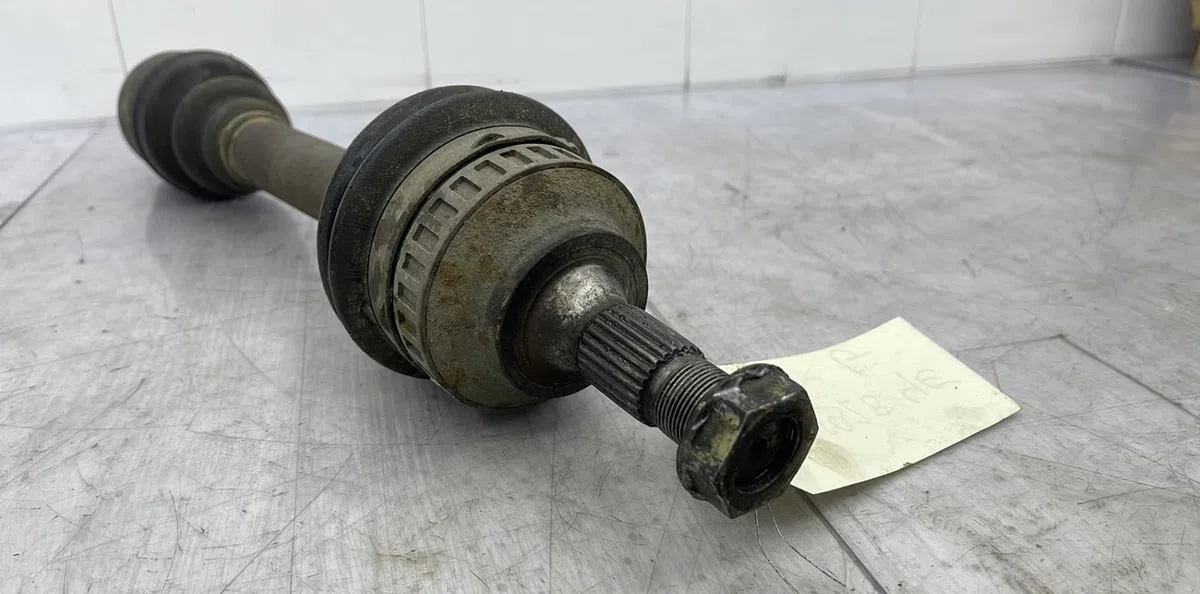 Transmission avant gauche CITROEN BERLINGO 1 PHASE 2 occasion