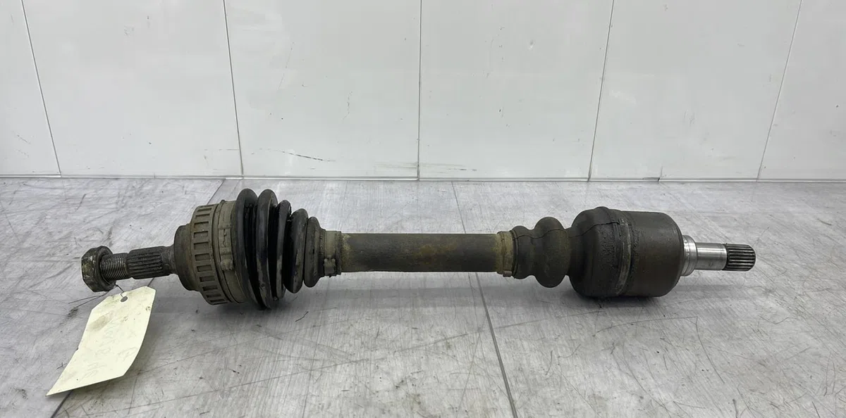 Transmission avant gauche CITROEN BERLINGO 1 PHASE 2 occasion