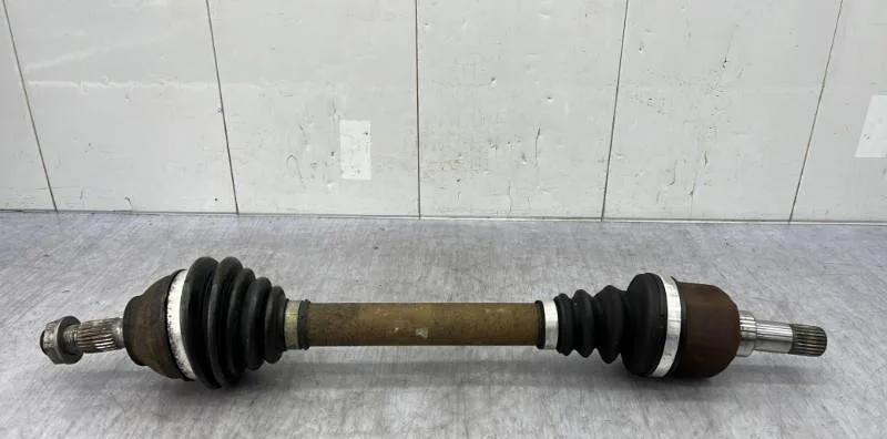 Transmission avant gauche CITROEN BERLINGO 2 PHASE 1 occasion