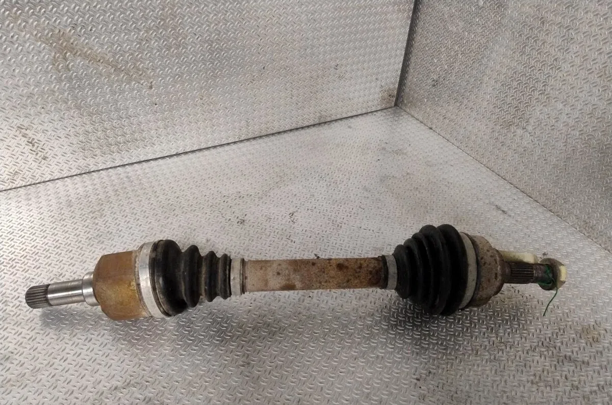 Transmission avant gauche Citroen BERLINGO - BERLINGO FIRST Camionnette-Monospace (M_) 1.9 d 70 (mbwjz, mcwjz) (1999-201