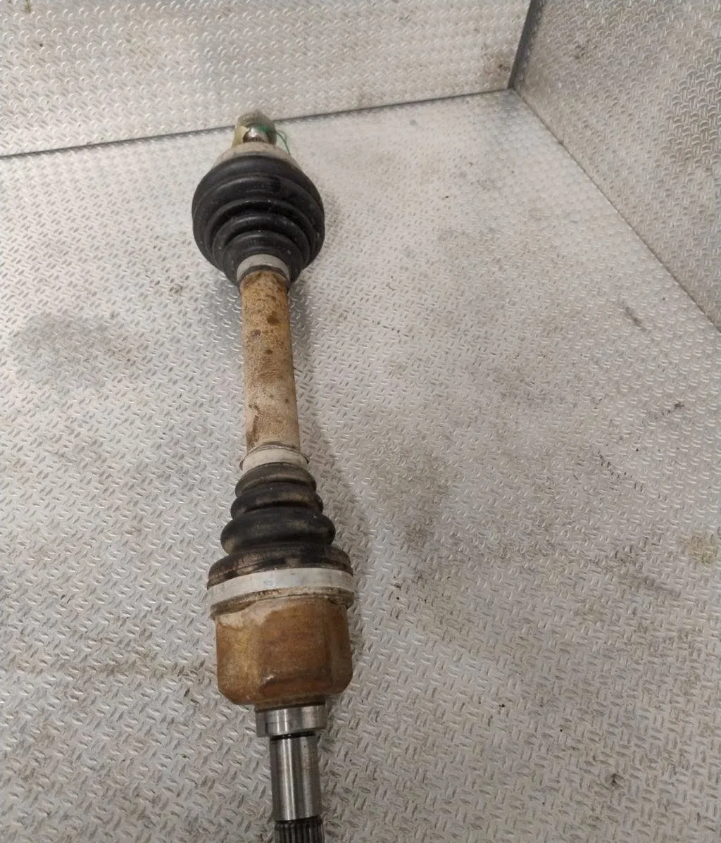 Transmission avant gauche Citroen BERLINGO - BERLINGO FIRST Camionnette-Monospace (M_) 1.9 d 70 (mbwjz, mcwjz) (1999-201