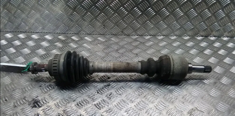 Transmission avant gauche Citroen BERLINGO - BERLINGO FIRST Monospace (MF_, GJK_, GFK_) 2.0 hdi 90 (mfrhy) (1999-2005) o