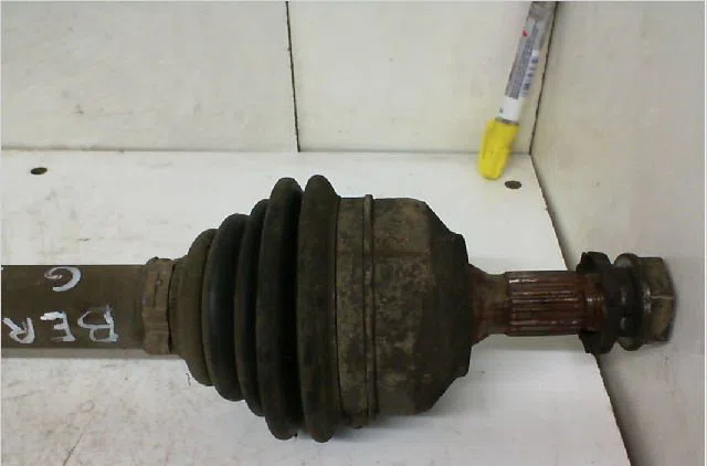 Transmission avant gauche CITROEN BERLINGO I Phase 1 09-1996--11-2002 1.9 D occasion