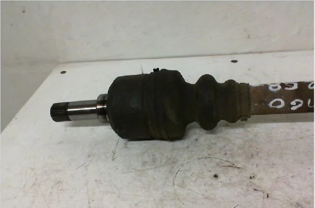 Transmission avant gauche CITROEN BERLINGO I Phase 1 09-1996--11-2002 1.9 D occasion