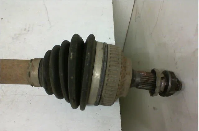 Transmission avant gauche CITROEN BERLINGO I Phase 2 11-2002--10-2010 1.6 HDi 75ch occasion