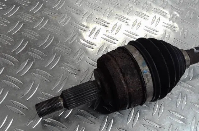 Transmission avant gauche Citroen BERLINGO MULTISPACE (B9) 1.6 hdi 110 (2008) occasion
