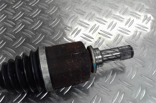 Transmission avant gauche Citroen BERLINGO MULTISPACE (B9) 1.6 hdi 110 (2008) occasion
