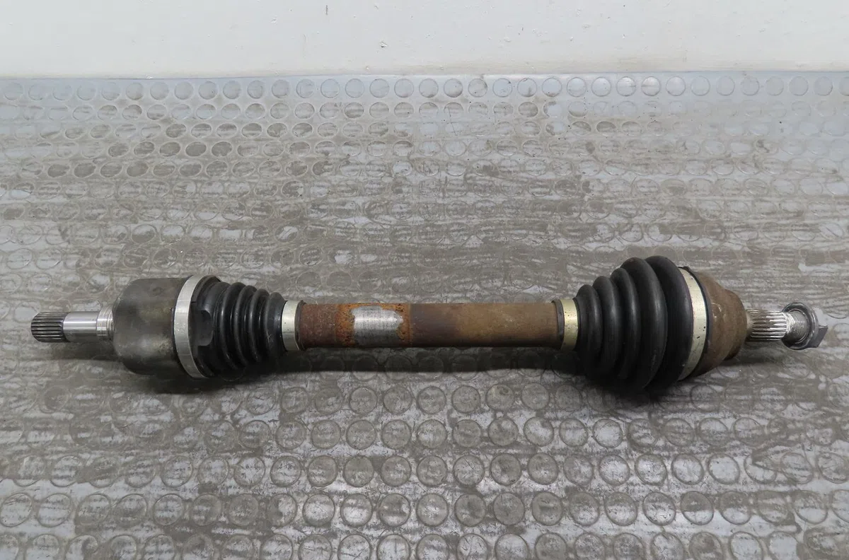 Transmission avant gauche Citroen BERLINGO MULTISPACE (B9) 1.6 hdi 90 (2010) 5 portes occasion