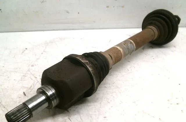 Transmission avant gauche CITROEN BERLINGO occasion