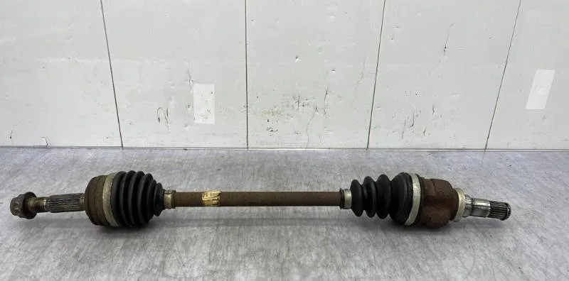 Transmission avant gauche CITROEN C1 1 PHASE 3 occasion