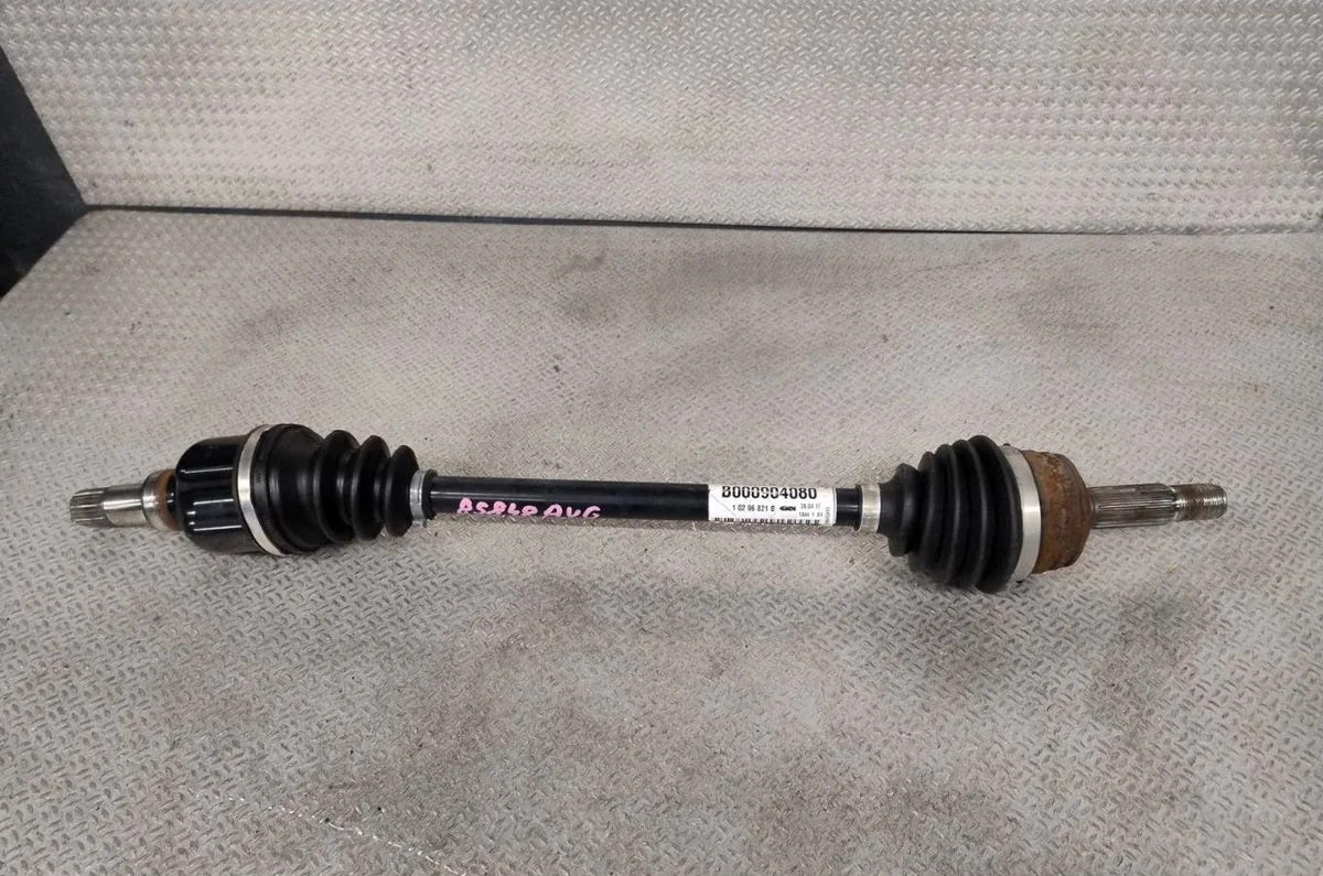 Transmission avant gauche CITROEN C1 2  C1 2 occasion