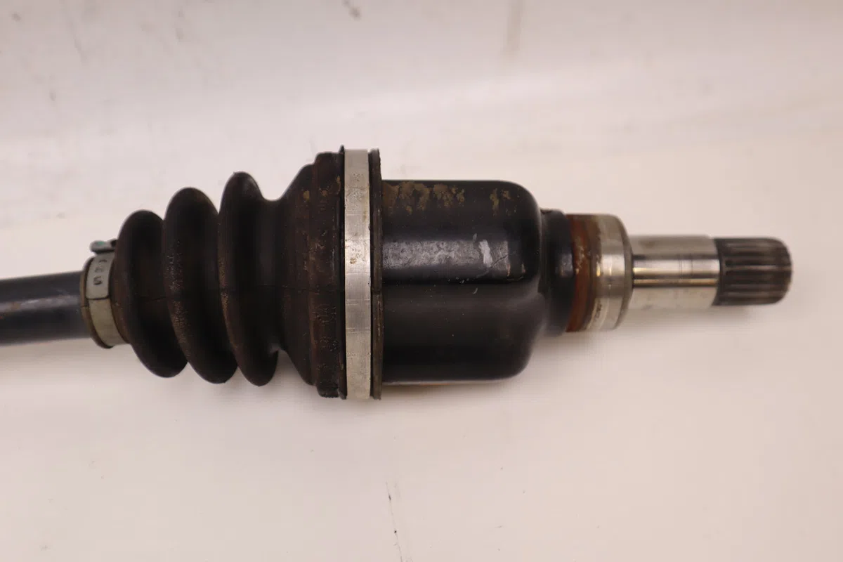Transmission avant gauche Citroën C1 II (PA_, PS_) 1.2 vti 82 (2014) occasion