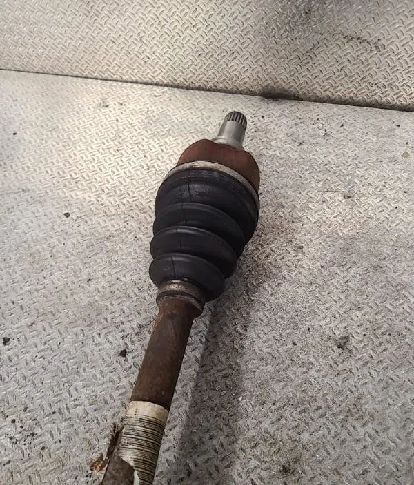 Transmission avant gauche CITROEN C2  C2 PHASE 1 occasion