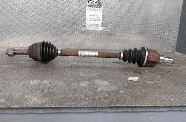 Transmission avant gauche CITROEN C2  C2 PHASE 1 occasion