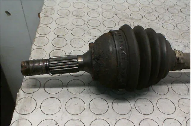 Transmission avant gauche Citroën C2 (JM_) 1.4 (2003-2009) 3 portes occasion