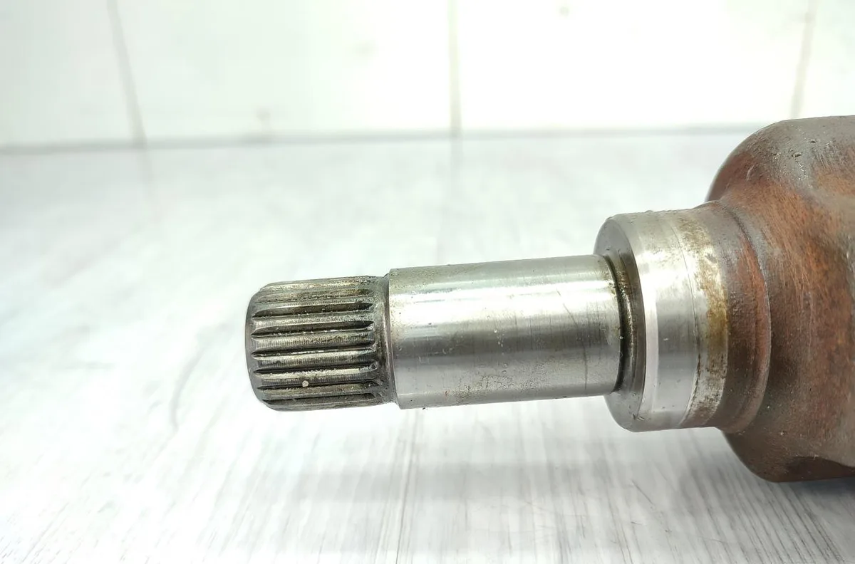 Transmission avant gauche CITROEN C2 PHASE 1 occasion