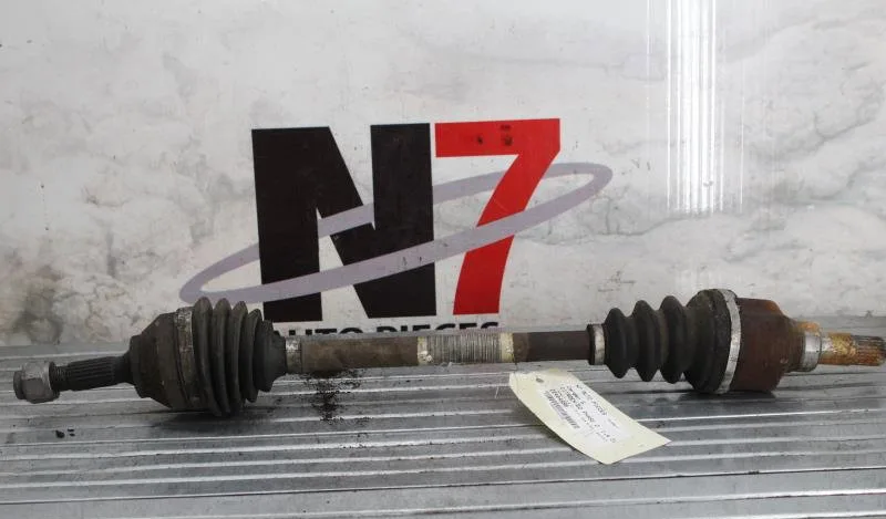 Transmission avant gauche CITROEN C2 PHASE 2 occasion