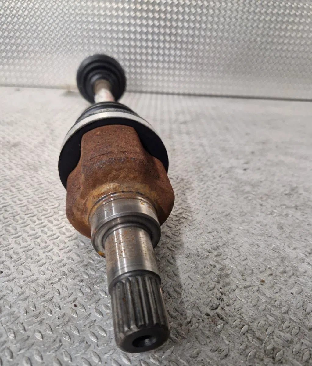 Transmission avant gauche CITROEN C3 1  C3 1 PHASE 2 occasion