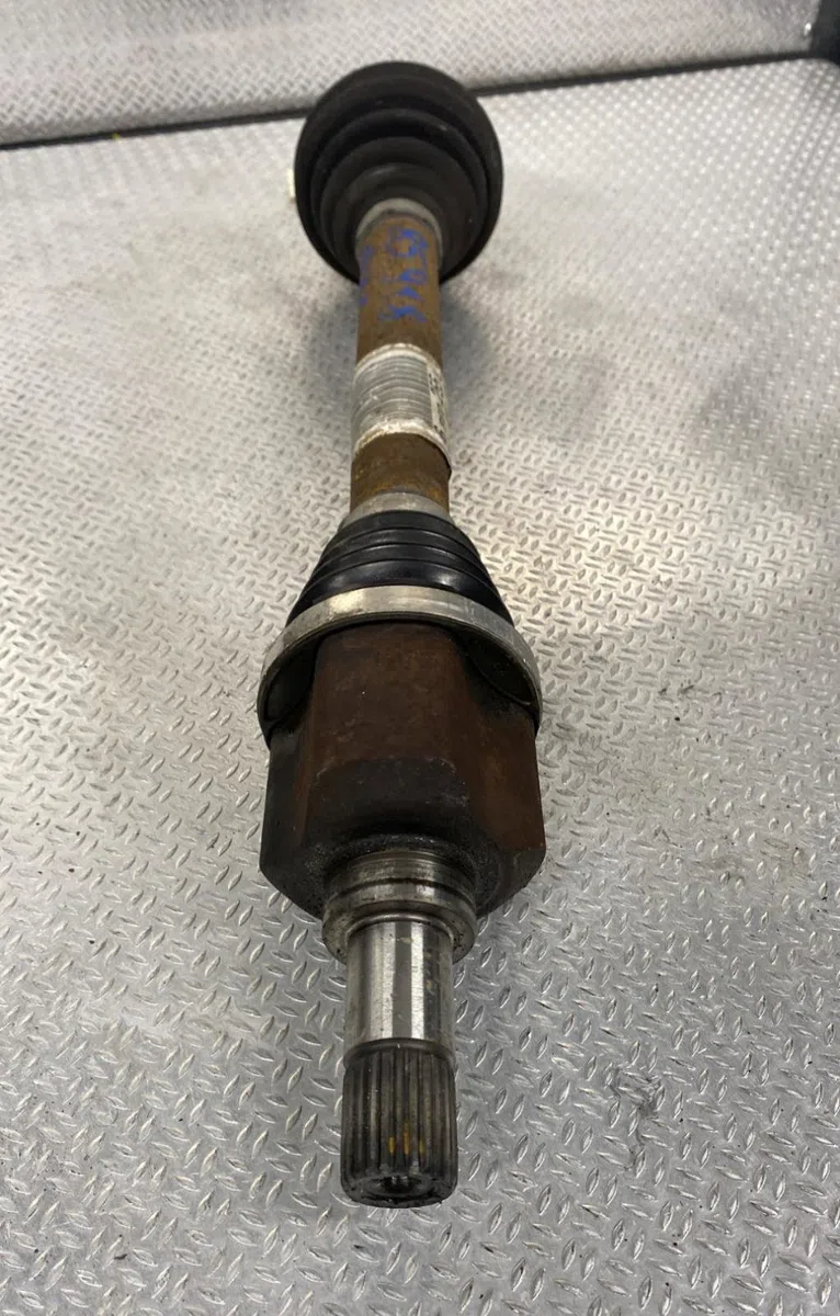 Transmission avant gauche CITROEN C3 2  C3 2 PHASE 1 occasion
