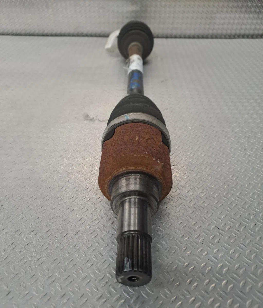 Transmission avant gauche CITROEN C3 2  C3 2 PHASE 1 occasion