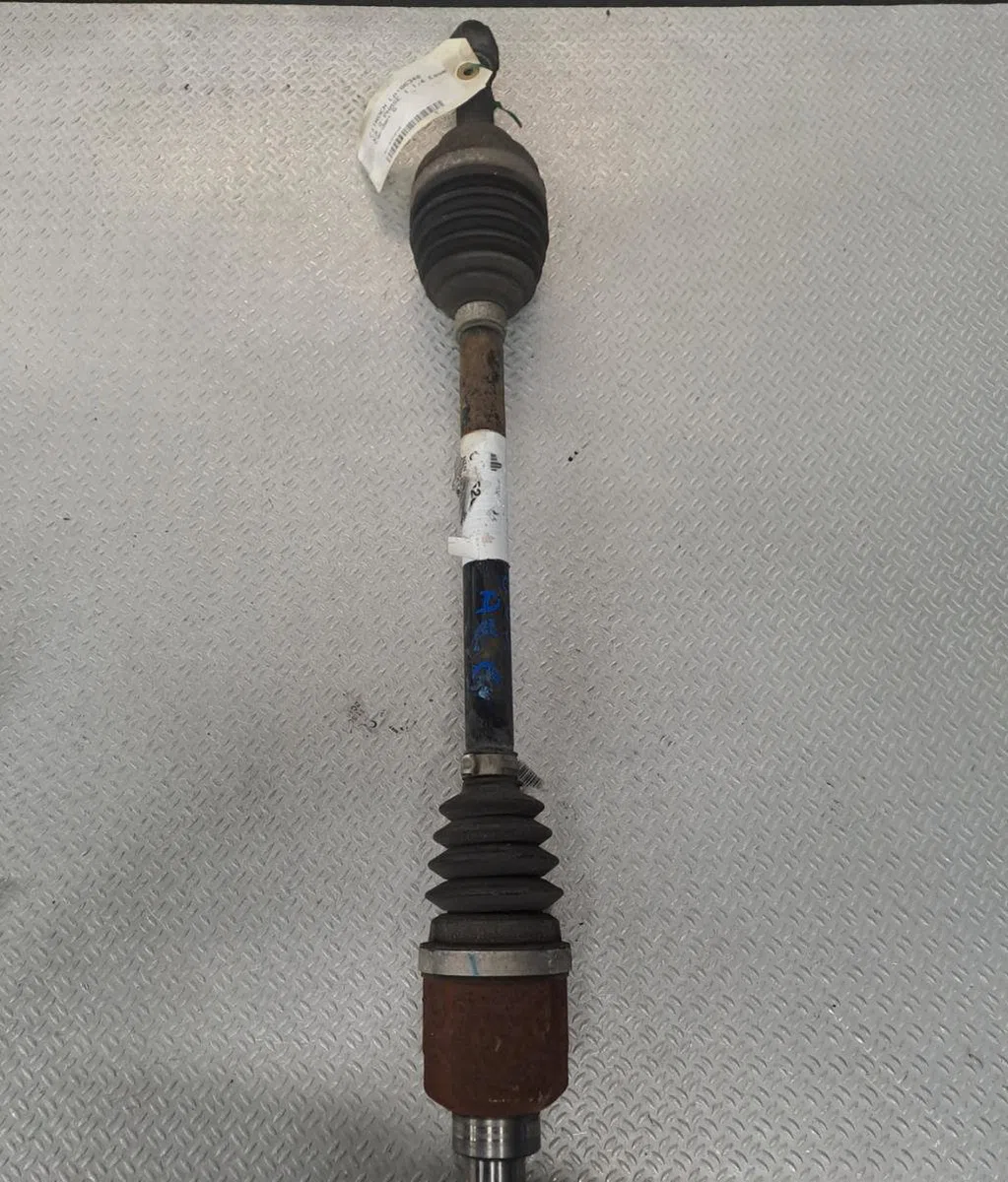 Transmission avant gauche CITROEN C3 2  C3 2 PHASE 1 occasion