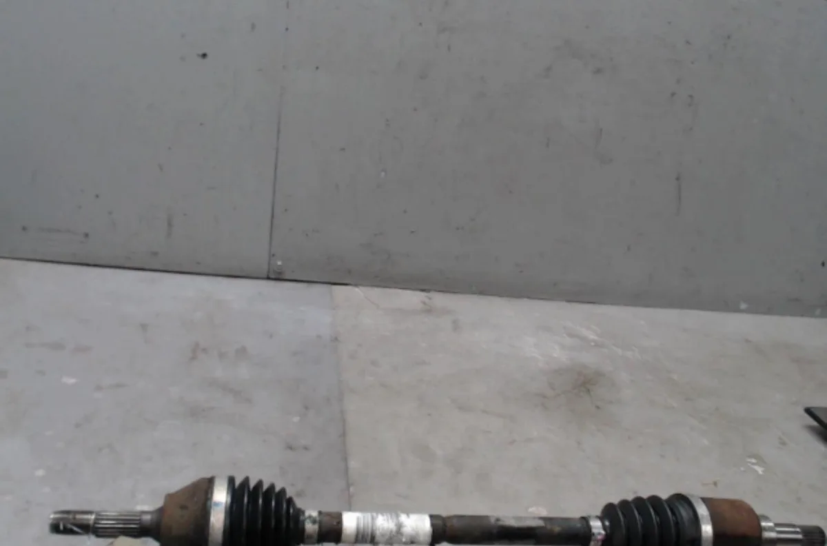 Transmission avant gauche CITROEN C3 2  C3 2 PHASE 1 occasion