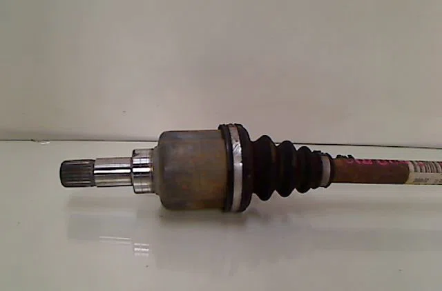 Transmission avant gauche CITROEN C3 2005 occasion