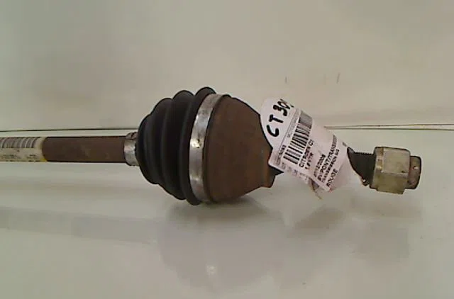 Transmission avant gauche CITROEN C3 2005 occasion